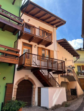 Casa Ischia Lago
